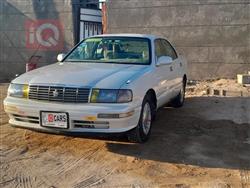 تويوتا كراون